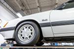 Ford Mustang GT 5.0 Convertible 1985 года